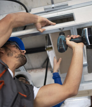 Top 5 Benefits of Professional Duct Cleaning for Your Home